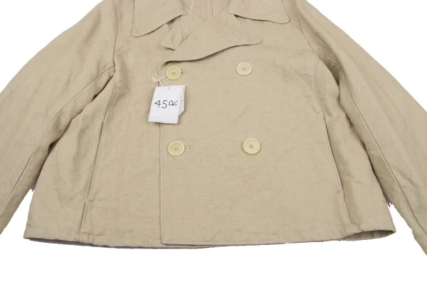 45rpm 45R Linen Double Jacket K-163862_010