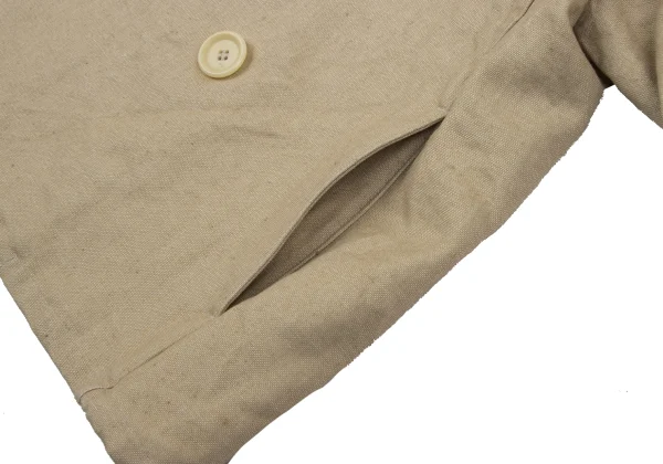 45rpm 45R Linen Double Jacket K-163862_011