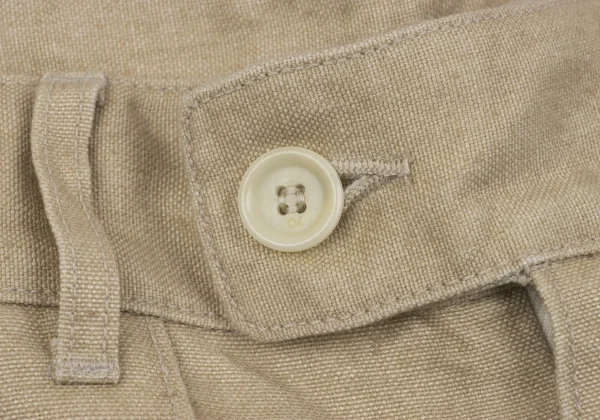 45rpm 45R Linen Straight Pants K-163863_003