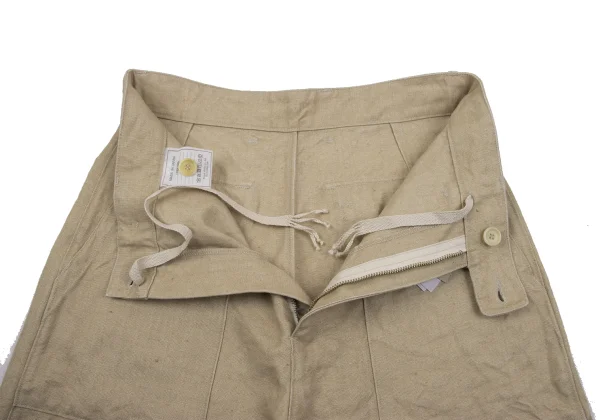 45rpm 45R Linen Straight Pants K-163863_005