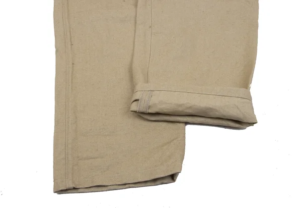 45rpm 45R Linen Straight Pants K-163863_007