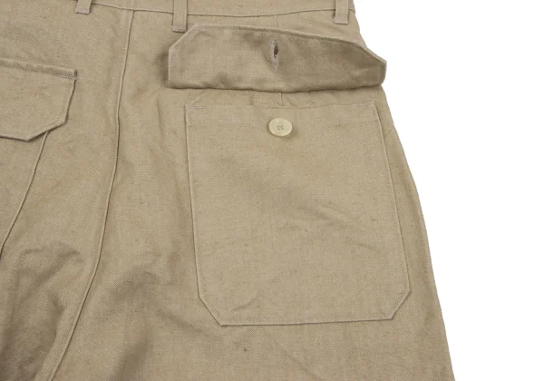 45rpm 45R Linen Straight Pants K-163863_010