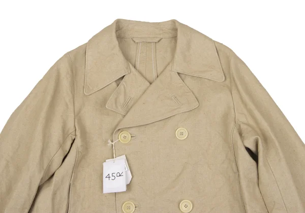 45rpm 45R Linen Double Jacket & Pants  K-163864_004