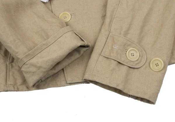 45rpm 45R Linen Double Jacket & Pants  K-163864_007