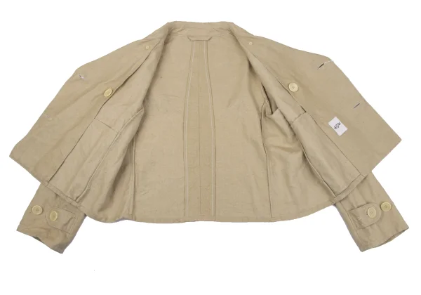 45rpm 45R Linen Double Jacket & Pants  K-163864_010