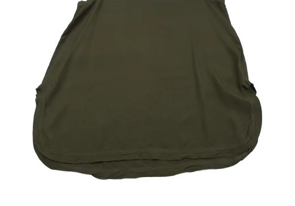 45rpm 45R Rayon Sleeveless Top K-163865_005