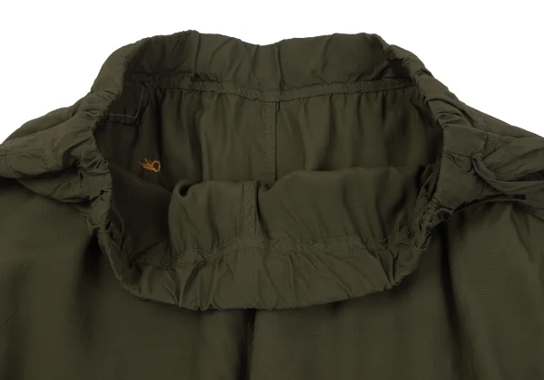 45rpm 45R Rayon Side Drawstring Straight Pants K-163866_004