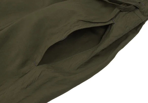 45rpm 45R Rayon Side Drawstring Straight Pants K-163866_005