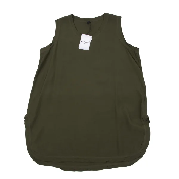 45rpm 45R Rayon Top & Pants K-163867_003