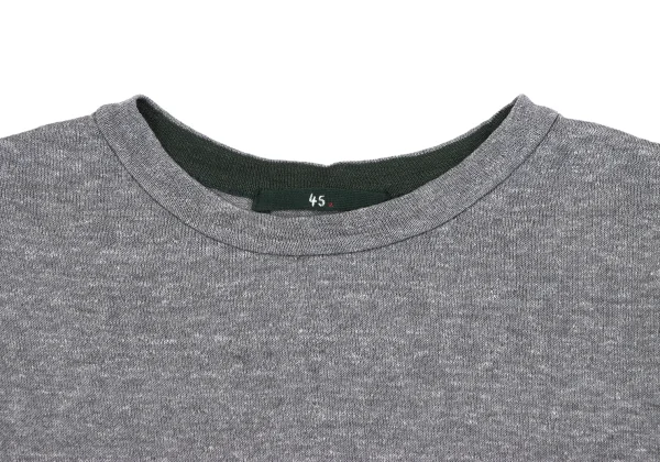 45rpm 45R Cotton Knit T Shirt K-163868_002