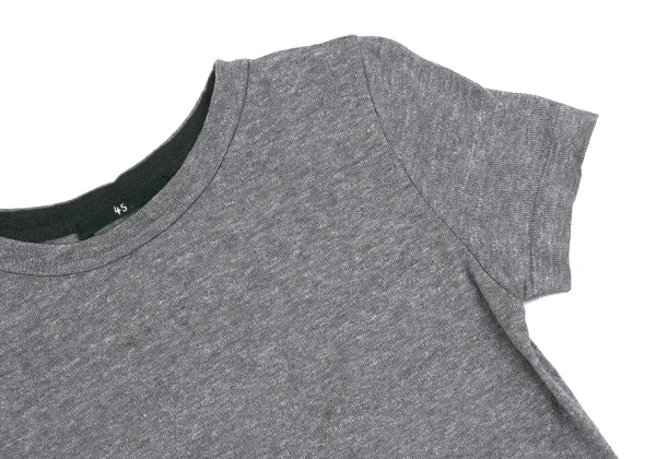 45rpm 45R Cotton Knit T Shirt K-163868_003