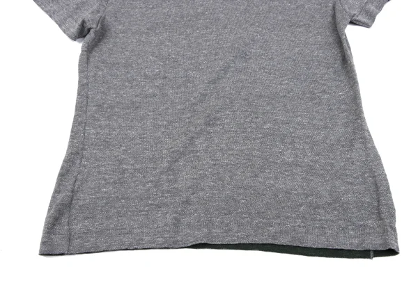 45rpm 45R Cotton Knit T Shirt K-163868_004