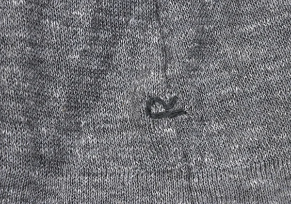 45rpm 45R Cotton Knit T Shirt K-163868_005