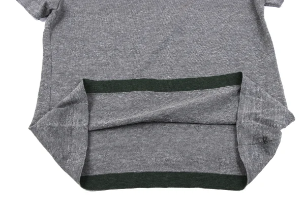 45rpm 45R Cotton Knit T Shirt K-163868_006