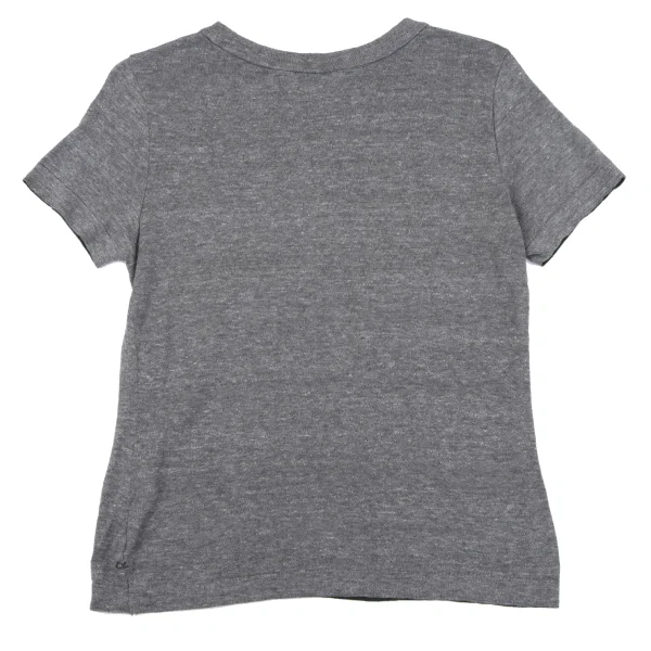 45rpm 45R Cotton Knit T Shirt K-163868_007