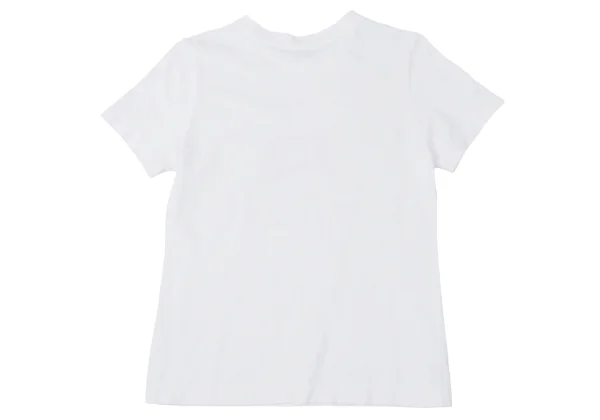 45rpm 45R Cotton Front Logo Printed T-shirt K-163870_009