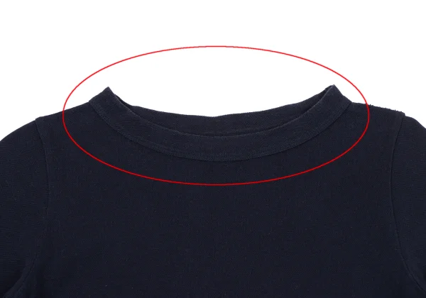 45rpm 45R Cotton Hem Stripe T Shirt K-163873_002