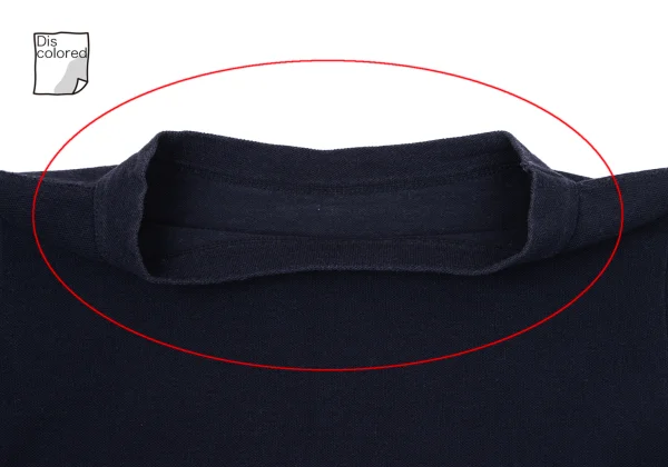 45rpm 45R Cotton Hem Stripe T Shirt K-163873_003