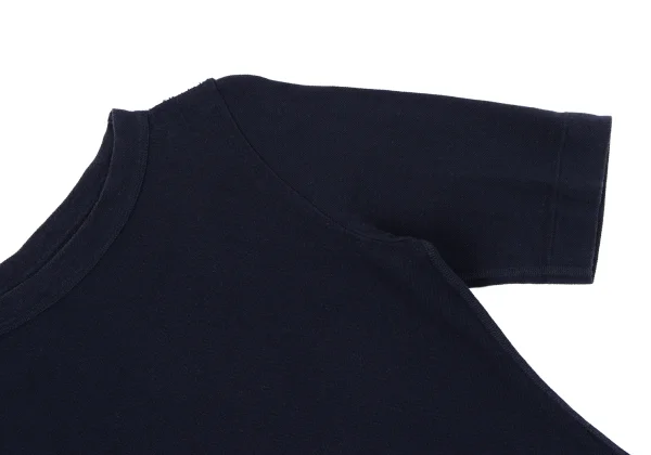 45rpm 45R Cotton Hem Stripe T Shirt K-163873_004