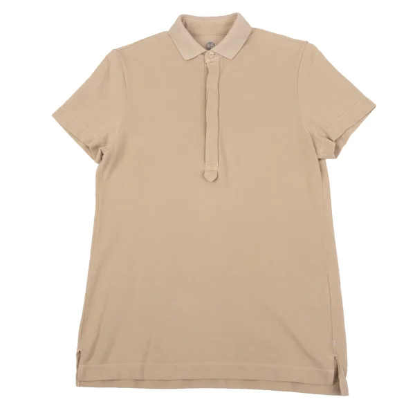 45rpm 45R Cotton Polo Shirt K-163874_002