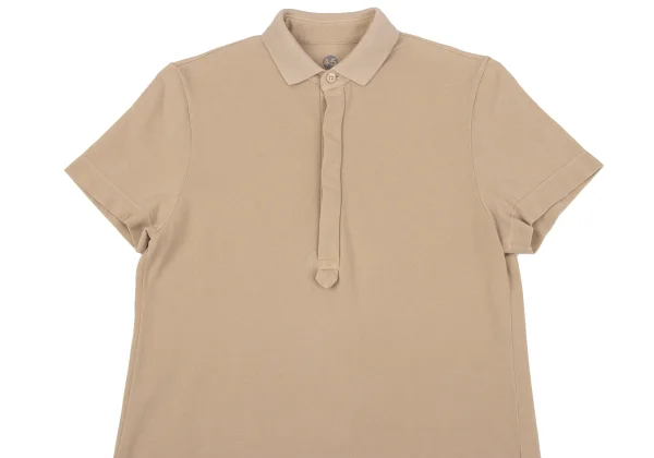 45rpm 45R Cotton Polo Shirt K-163874_003