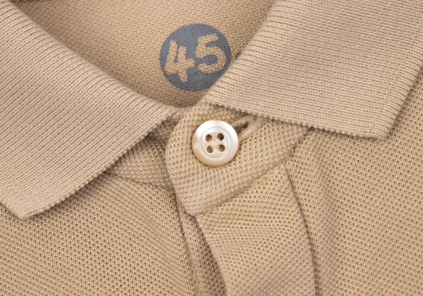 45rpm 45R Cotton Polo Shirt K-163874_005