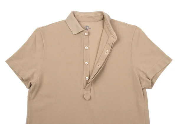 45rpm 45R Cotton Polo Shirt K-163874_006