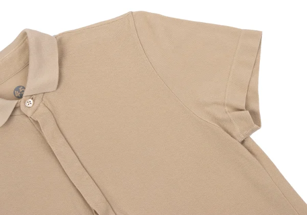 45rpm 45R Cotton Polo Shirt K-163874_007