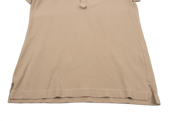 45rpm 45R Cotton Polo Shirt K-163874_008