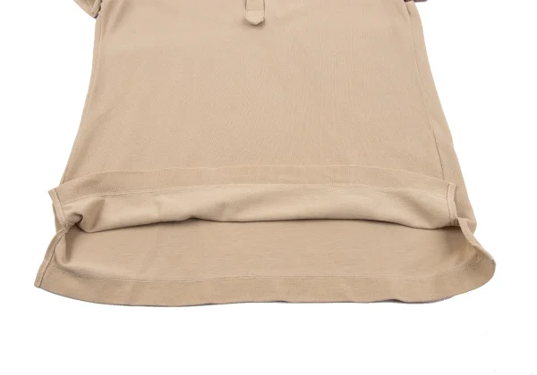 45rpm 45R Cotton Polo Shirt K-163874_010