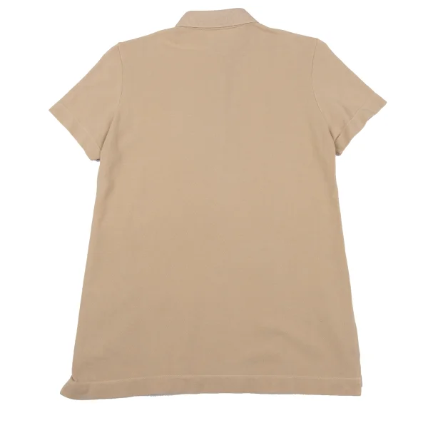 45rpm 45R Cotton Polo Shirt K-163874_011