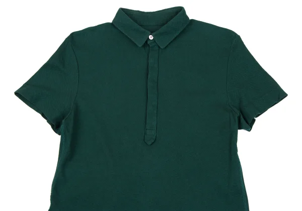 45rpm 45R Cotton Polo Shirt K-163875_002