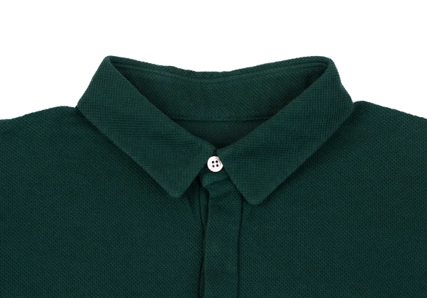 45rpm 45R Cotton Polo Shirt K-163875_003