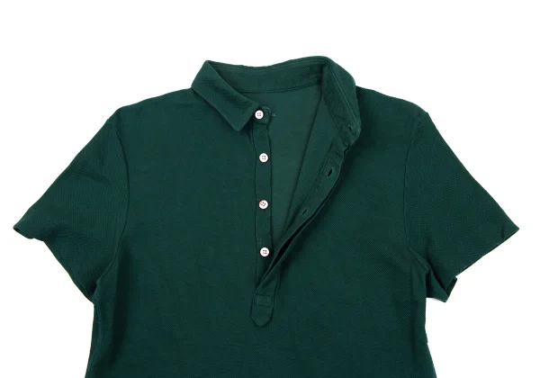 45rpm 45R Cotton Polo Shirt K-163875_005