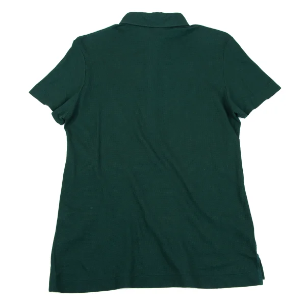 45rpm 45R Cotton Polo Shirt K-163875_010