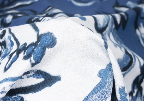 45rpm 45R Floral Dyed Print Top K-163876_011