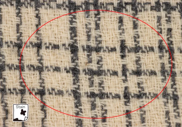 COMME des GARCONS Random Check Jacquard Sleeveless Dress K-163882_007