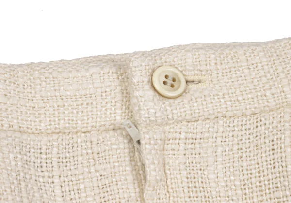 COMME des GARCONS Silk Nep Skirt K-163886_007