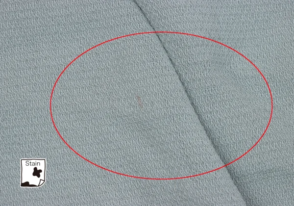 COMME des GARCONS Tuck Pocket Poly Sleeveless Dress K-163889_007