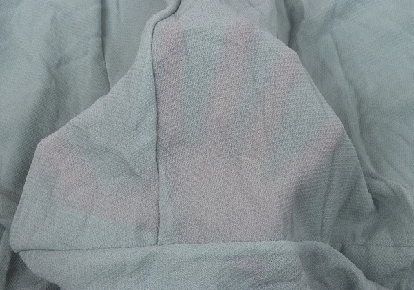 COMME des GARCONS Tuck Pocket Poly Sleeveless Dress K-163889_014