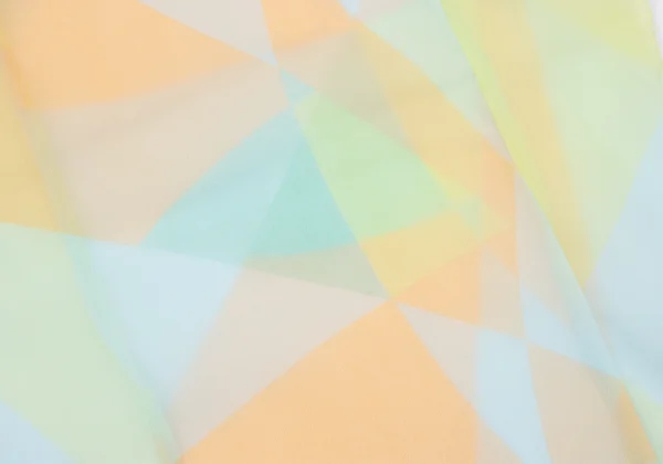 COMME des GARCONS Colorful Geometric T-shirt K-163891_011