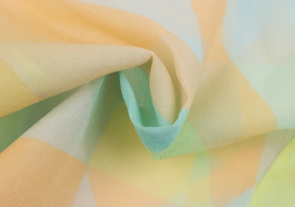 COMME des GARCONS Colorful Geometric T-shirt K-163891_013