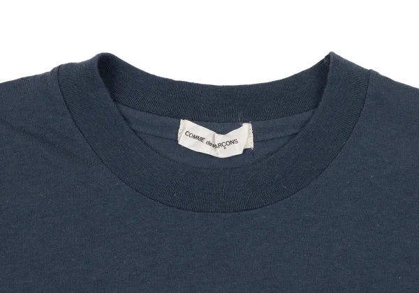 COMME des GARCONS Tyrolean Tape Paste Short T Shirt K-163892_004