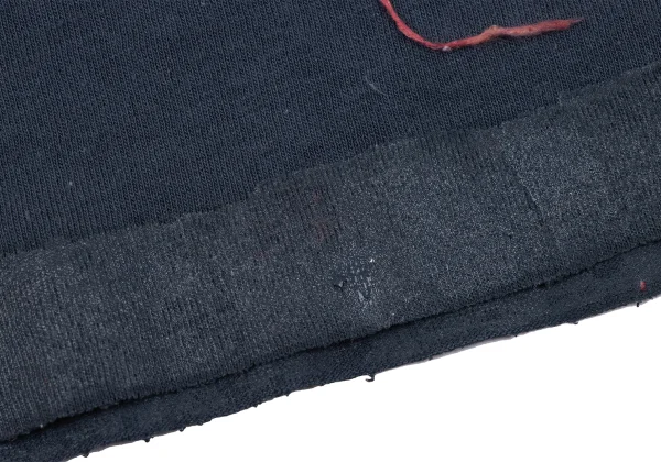 COMME des GARCONS Tyrolean Tape Paste Short T Shirt K-163892_010