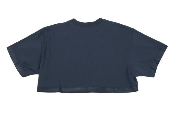 COMME des GARCONS Tyrolean Tape Paste Short T Shirt K-163892_012