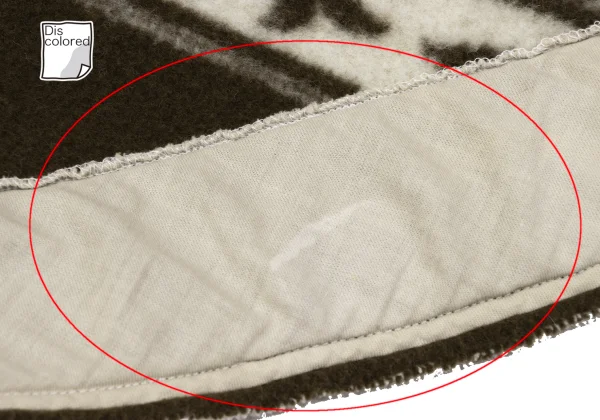 COMME des GARCONS Ethnic Felt Tank Top & Skirt K-163898_016