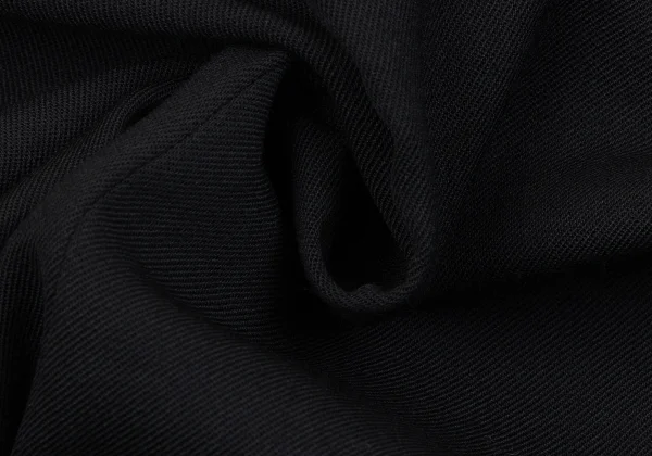 robe de chambre COMME des GARCONS Velour Collar Wool Gaba Jacket K-163901_015