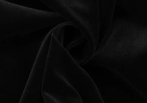 COMME des GARCONS Velour Dropped Crotch Cropped Pants K-163912_009