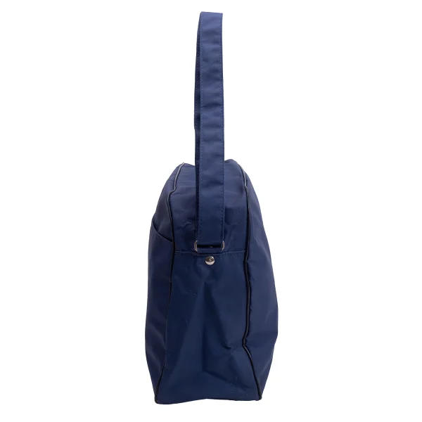 COMME des GARCONS Logo Printed Shoulder Bag K-163914_003