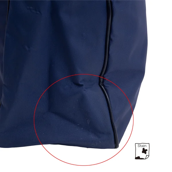 COMME des GARCONS Logo Printed Shoulder Bag K-163914_008